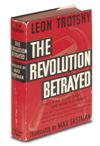 TROTSKY, LEON. The Revolution Betrayed. What is the Soviet Union and Where is it Going?